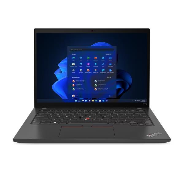 Lenovo Thinkpad P14s Gen 4 21hf0016sp